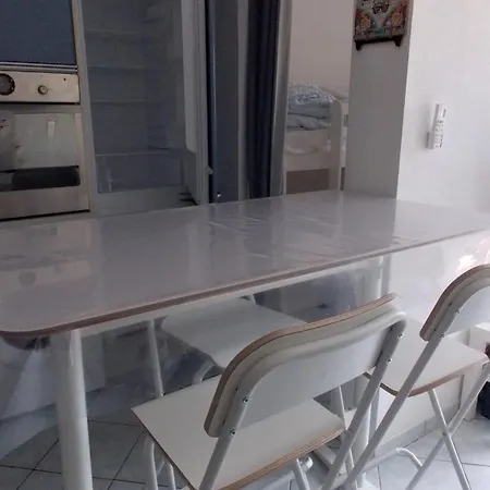 Apartment Charming Apartment With Terrace In Cap D'Adge
